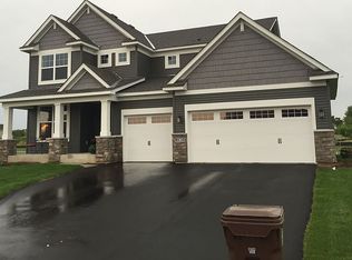 5303 Trailhead Ln SE, Prior Lake, MN 55372