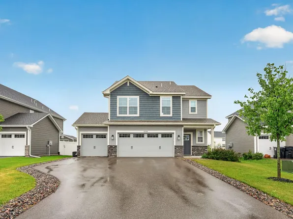 8100 Lander Ave NE, Otsego, MN 55330