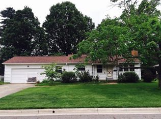35 Kramer St, Canal Winchester, OH 43110