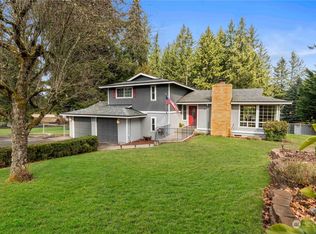 21412 22nd Ave E, Spanaway, WA