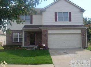42611 N Cumberland Dr #24, Van Buren Township, MI 48111