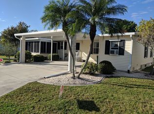 5601 Duncan Rd LOT 176, Punta Gorda, FL 33982