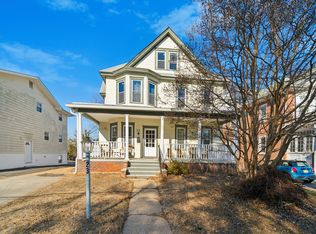 23 E Stiles Ave, Collingswood, NJ 08108