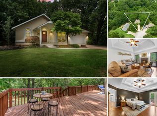 1607 E Melanie Ct, Ozark, MO 65721