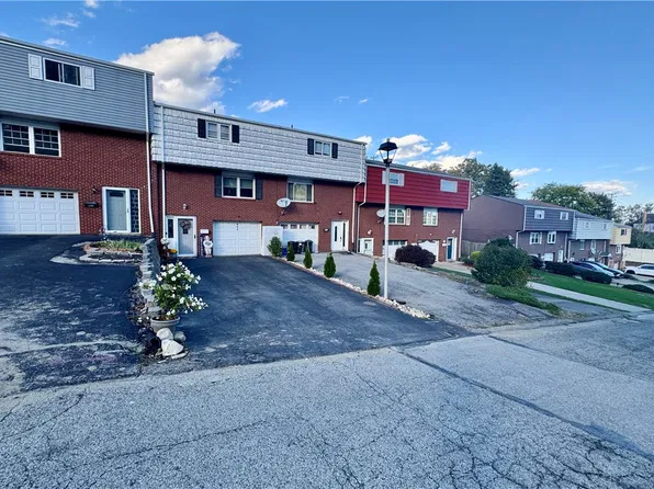 804 Anna Ave, West Mifflin, PA 15122