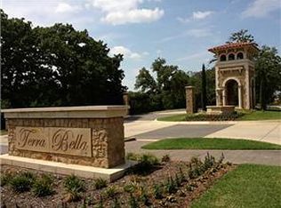 1295 Casa Bella Ct, Westlake, TX 76262