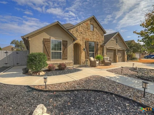 1404 Pioneer Dr, New Braunfels, TX 78132
