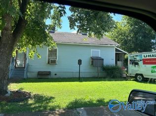 3221 Clopton St SW, Huntsville, AL 35805