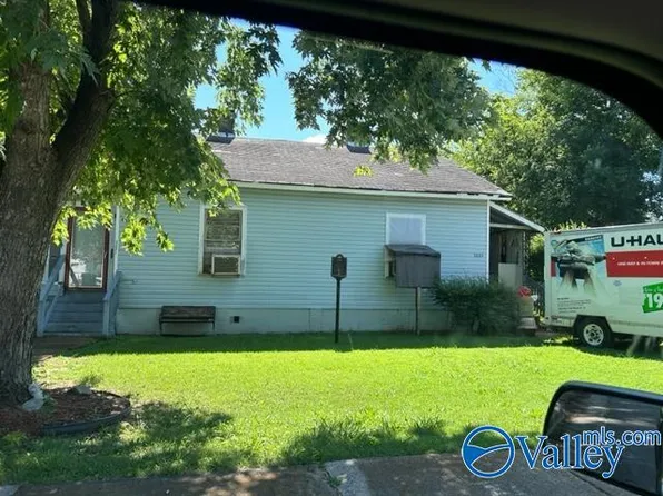 3221 Clopton St SW, Huntsville, AL 35805