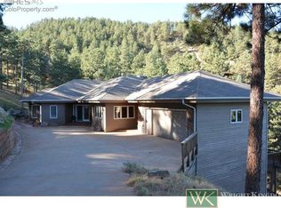 1032 Timber Ln, Boulder, CO 80304