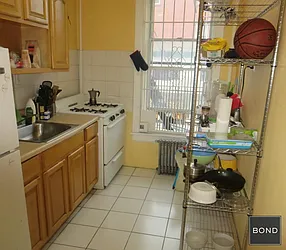 Rented by Bond New York