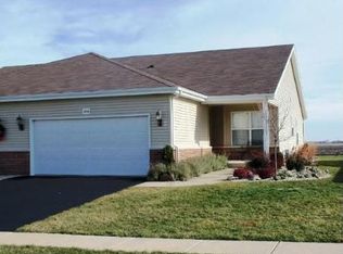 5580 Hearthside Dr, Bourbonnais, IL 60914