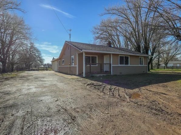 20059 Gas Point Rd, Cottonwood, CA 96022