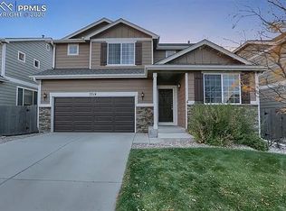 7719 Canyon Oak Dr, Colorado Springs, CO 80922