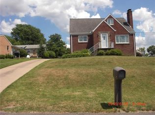 117 Roth St, Houston, PA 15342