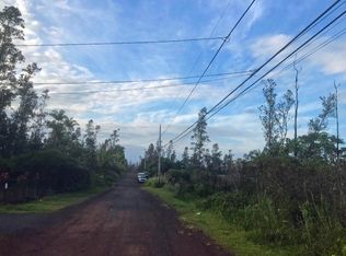 Pukalani Dr, Pahoa, HI 96778