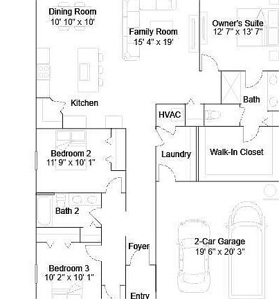 5th image of 6449 FIREBUSH Road