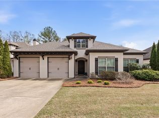 2340 Tuscany Pl, Auburn, AL 36830