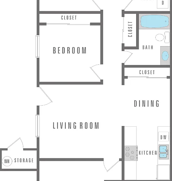 3 bedroom, 3 bath 3 bedroom, 3 bath