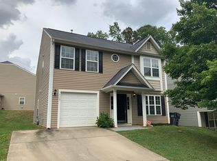 3632 Ribbonwalk Tl, Charlotte, NC 28269