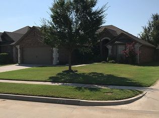 1314 Reid Pryor Rd, Norman, OK 73072