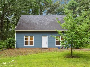 1319 Hickory Ridge Trl, Auburn, GA 30011