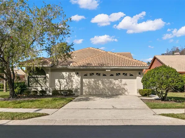 3621 DARSTON STREET, PALM HARBOR, FL 34685