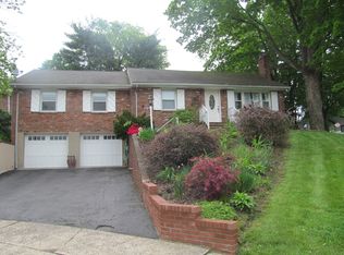 12 Gordon Ct, Bloomfield, NJ 07003