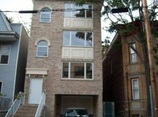 31 Bergen Ave, Jersey City, NJ 07305