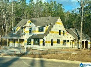 7985 Brae Shetland Ct, Morris, AL 35116