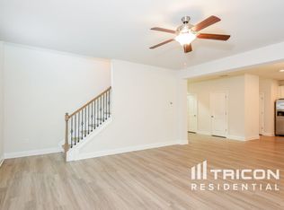 36 Monaghan Way, Dallas, GA 30132
