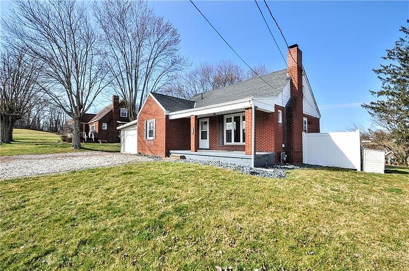 107 Hornbeck Dr, Rostraver Township, PA 15012 Zillow