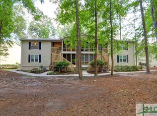 401 N Cromwell Rd APT P7, Savannah, GA 31410