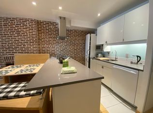 309 W 112th St #3B, New York, NY 10026
