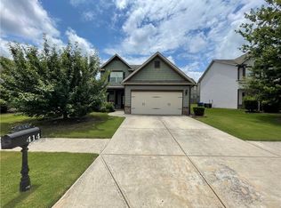 414 Easley Dr, Lawrenceville, GA 30045
