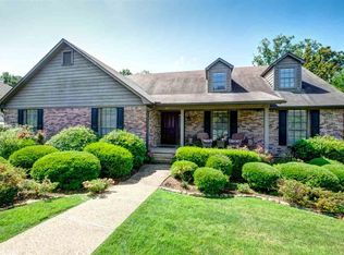 67 Valley Estates Cv, Little Rock, AR 72212