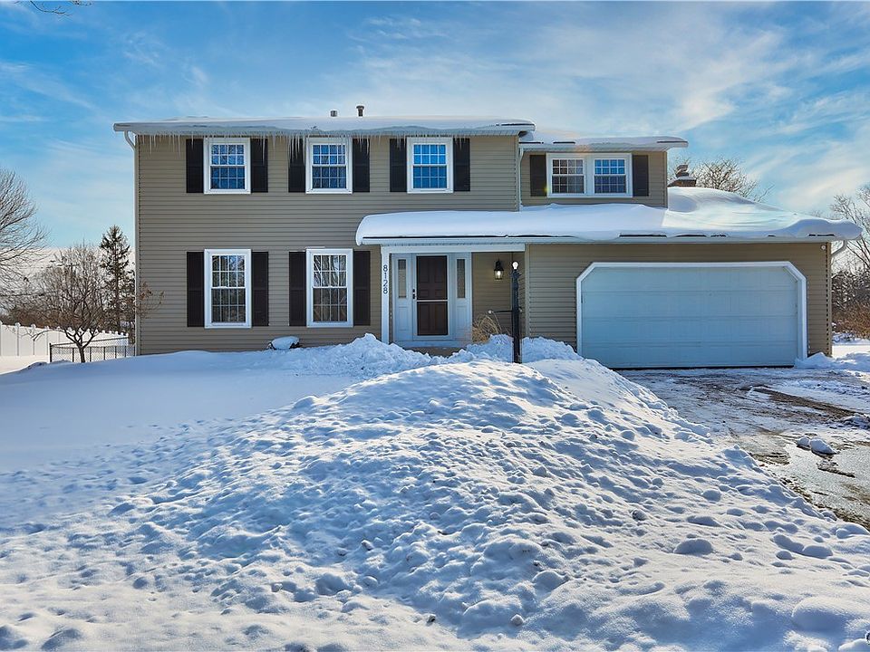 1st image of 8128 Balsamwood Ln