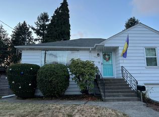 13211 1st Ave SW, Burien, WA 98146