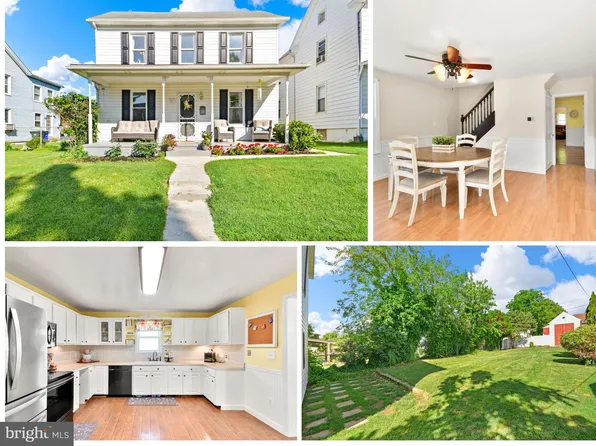 903 Chestnut St, Hagerstown, MD 21740