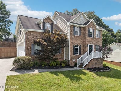 118 Cottonwood Meadow Rd, Powell, TN, 37849