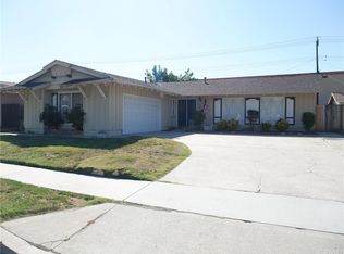 2824 Castle Rock Rd, Diamond Bar, CA 91765