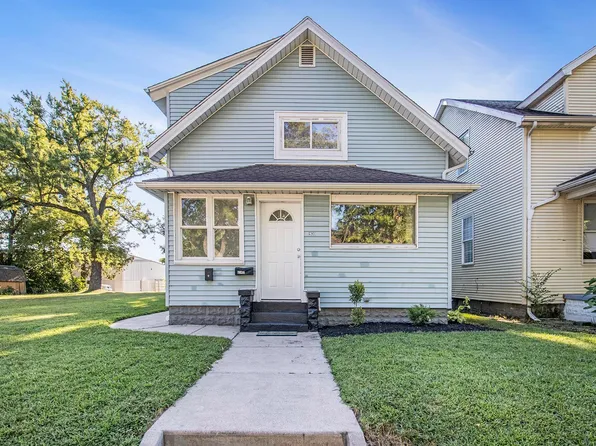 1630 S William St, South Bend, IN 46613