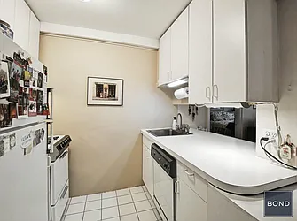 Rented by Bond New York