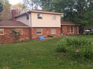 10531 Woodlawn Dr, Indianapolis, IN 46280