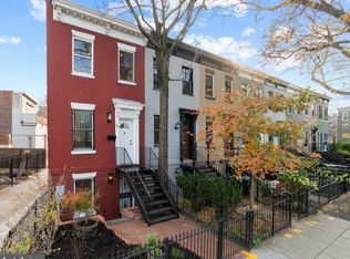 704 Rhode Island Ave NW, Washington, DC 20001