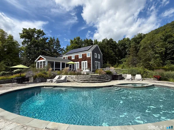 12 Red Rock Road, Sharon, CT 06069