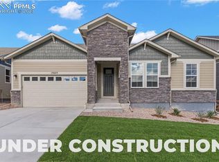 15738 Little Bluestem Rd, Monument, CO 80132