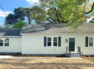3 Dekalb Ave, Portsmouth, VA 23702