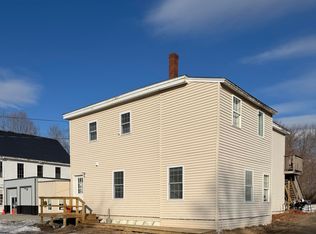 336 Main St, Corinth, ME 04427