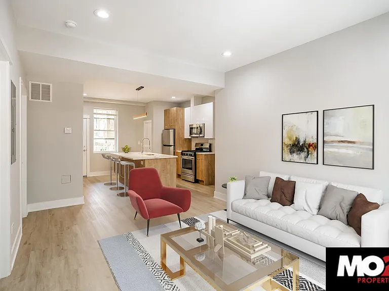 Cortland Flats — Photo 1